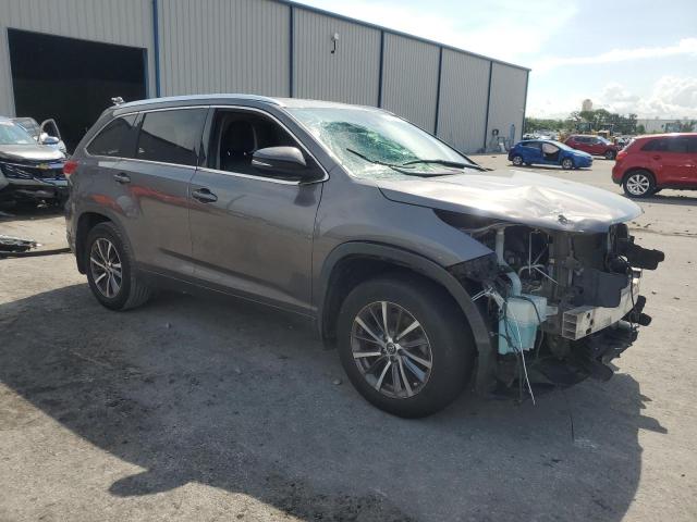 2017 TOYOTA HIGHLANDER - 5TDJZRFH6HS470358