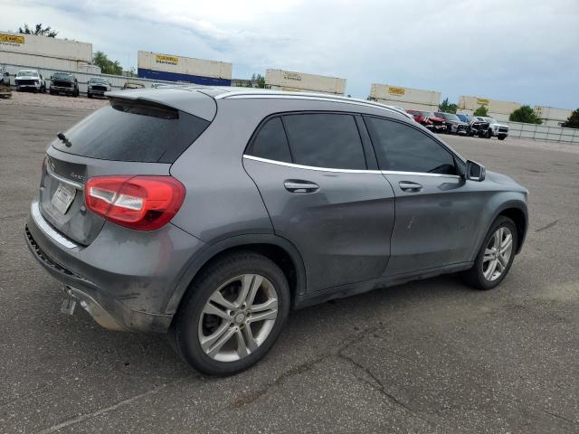 2017 MERCEDES-BENZ GLA 250 4M - WDCTG4GB1HJ341558