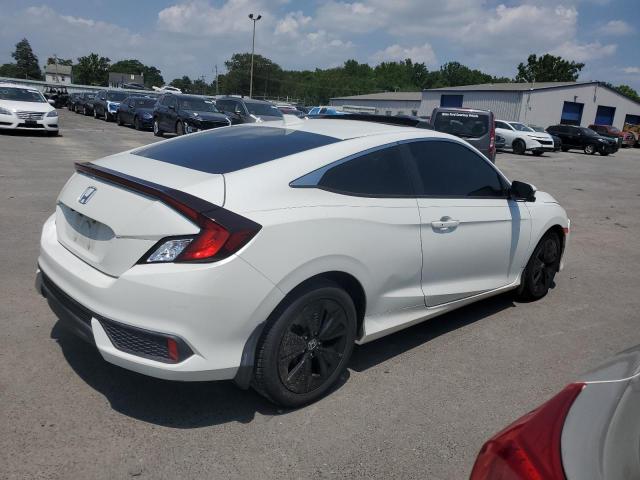 2017 HONDA CIVIC EXL 2HGFC3B70HH353022