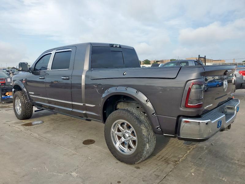 2021 RAM 2500 LIMIT 3C6UR5TL7MG520845