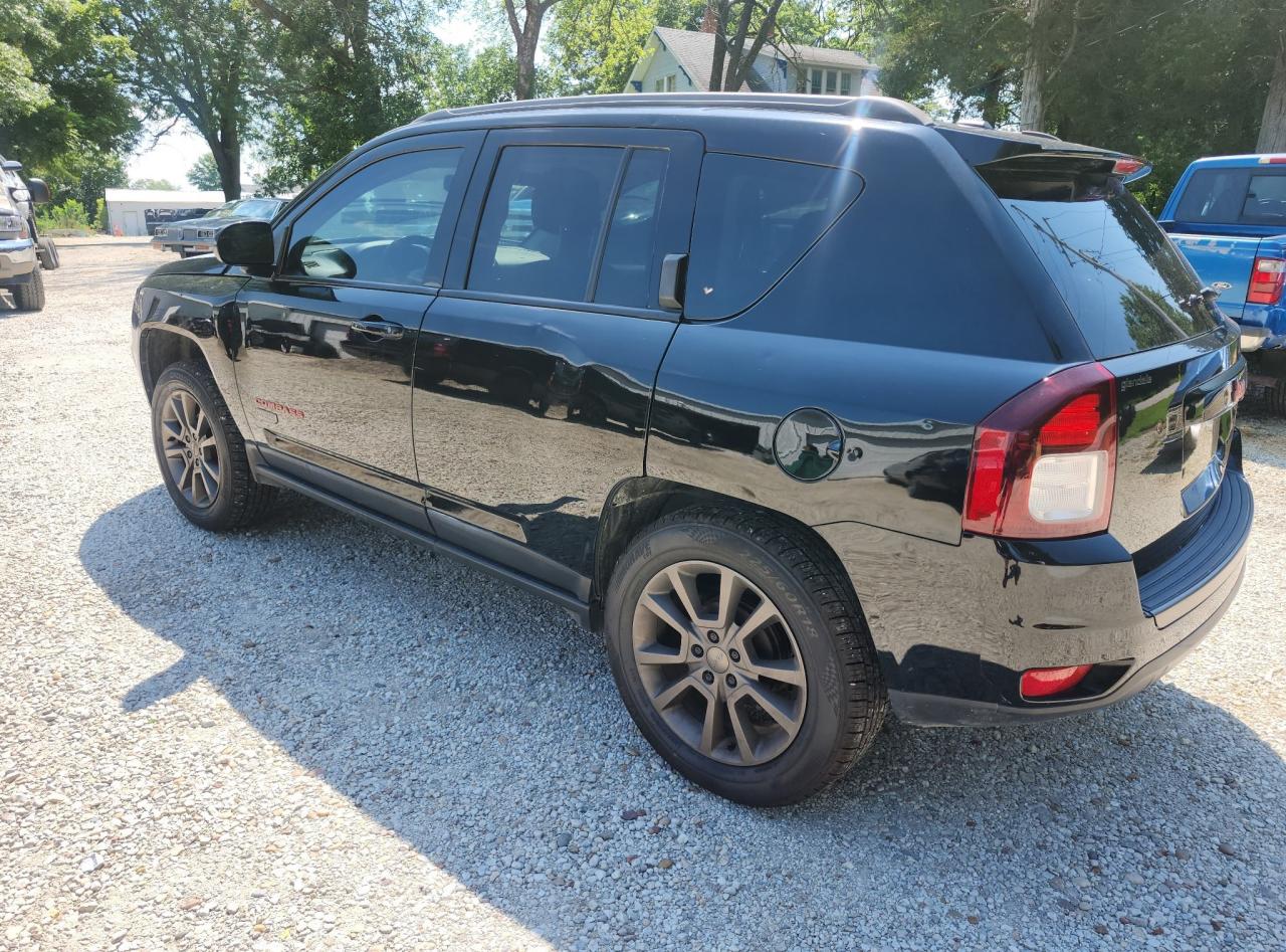 JEEP COMPASS SPORT