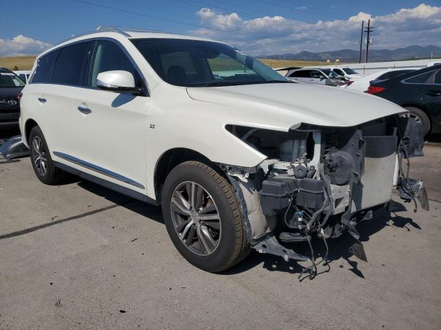 2019 INFINITI QX60 LUXE 5N1DL0MM1KC531159