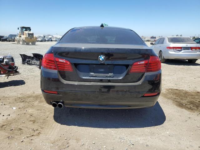 2016 BMW 528 I WBA5A5C51GD528282