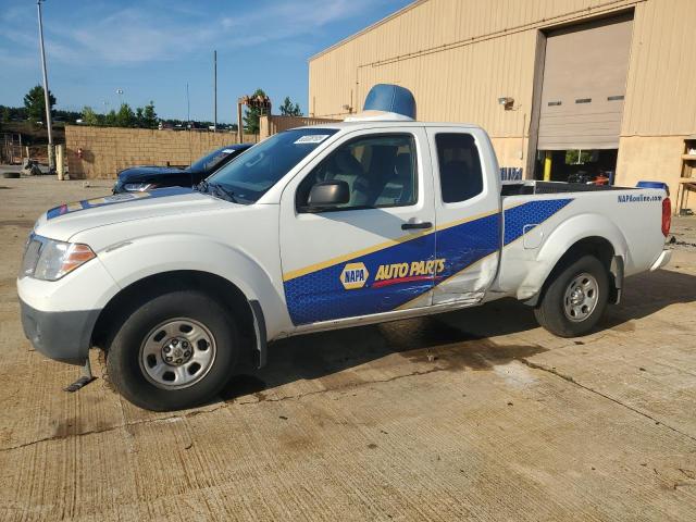 NISSAN FRONTIER S