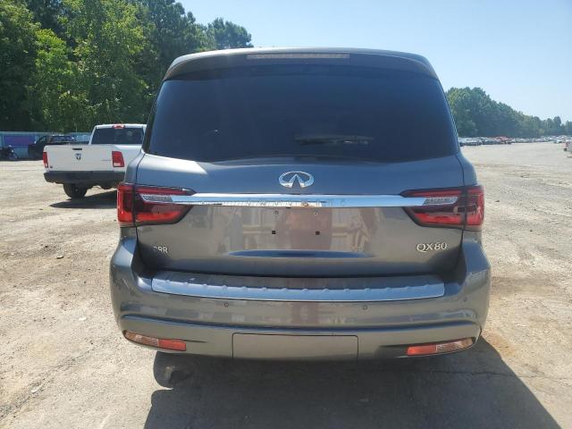 2019 INFINITI QX80 LUXE JN8AZ2NF9K9682091