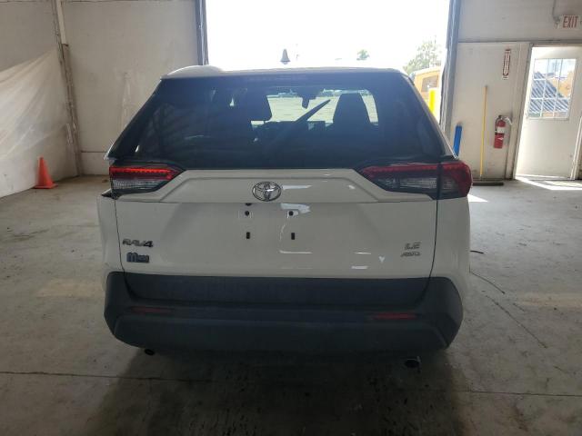 2023 TOYOTA RAV4 LE 2T3F1RFV1PC384876