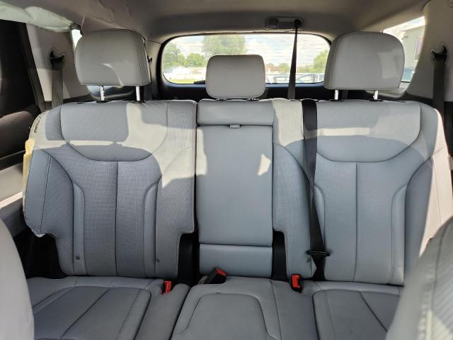 2023 HYUNDAI PALISADE S KM8R4DGE5PU625299