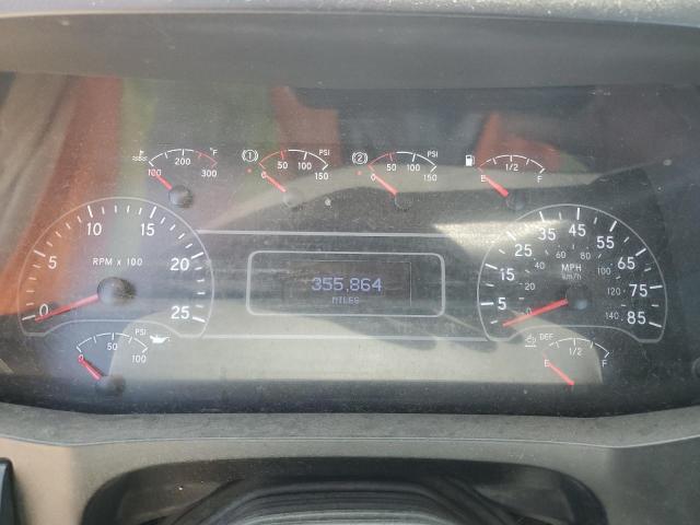 2018 INTERNATIONAL RH613 #3292282288