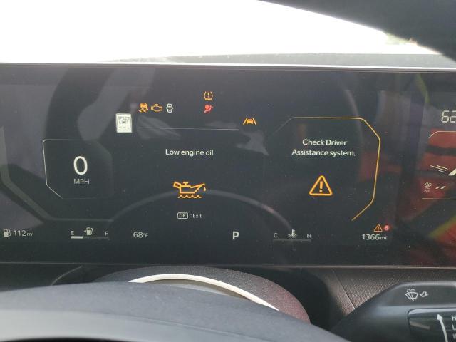 2025 KIA K4 EX - 3KPFU4DE8SE145633