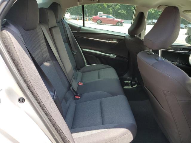 2025 TOYOTA CAMRY XSE - 4T1DAACK7SU570604