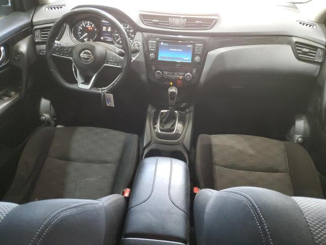 2017 NISSAN ROGUE SPOR JN1BJ1CR7HW108326