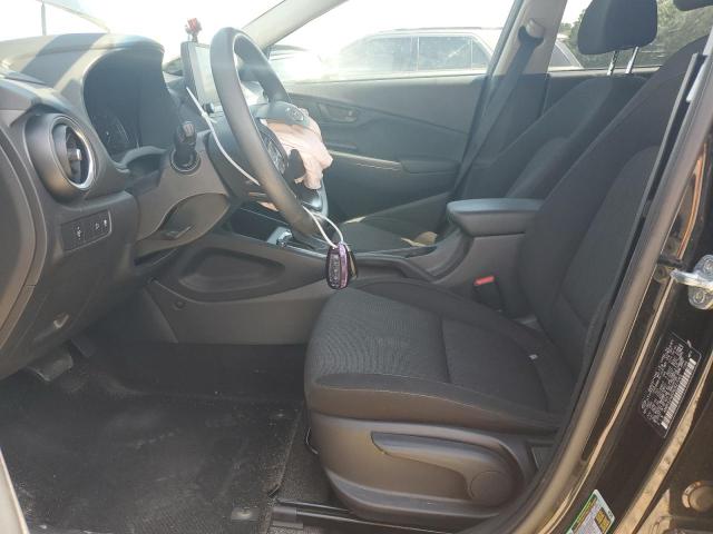 2022 HYUNDAI KONA KM8K62AB0NU827043