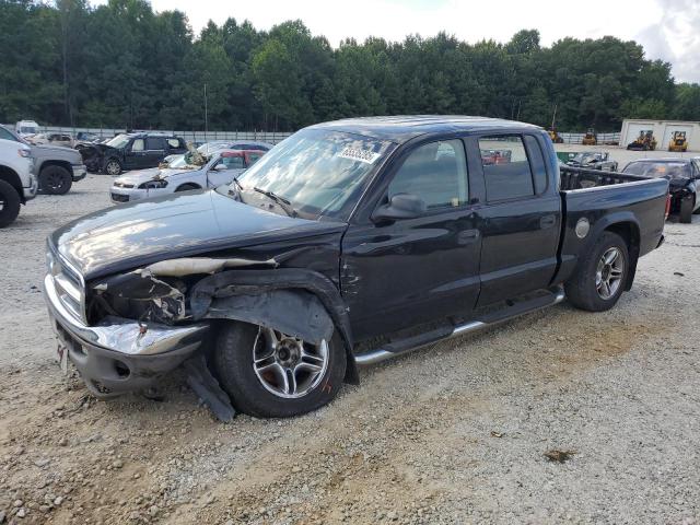 DODGE DAKOTA QUA