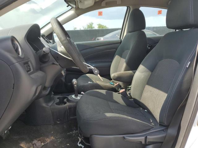 2017 NISSAN VERSA S - 3N1CN7AP5HL853370