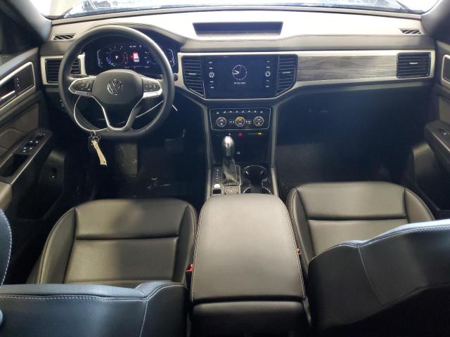 2023 VOLKSWAGEN ATLAS CROS - 1V2KE2CA2PC200024