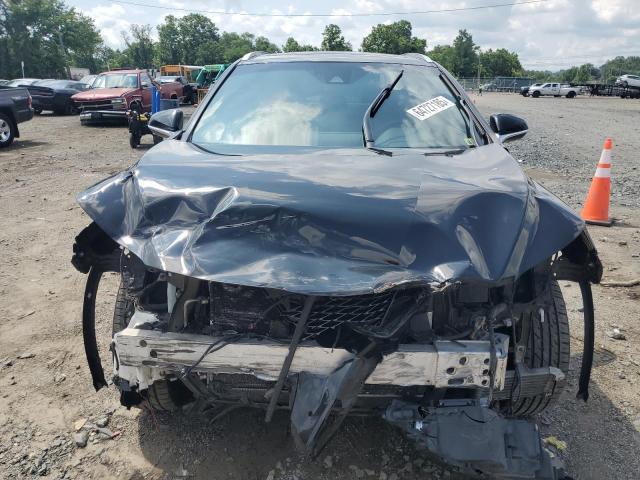 2019 LEXUS RX 350 BAS 2T2BZMCA0KC170440