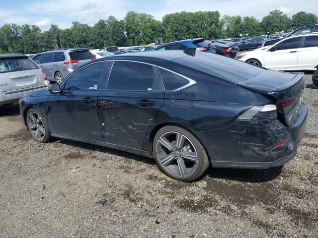 2024 HONDA ACCORD HYBRID SPORT 1HGCY2F51RA028550