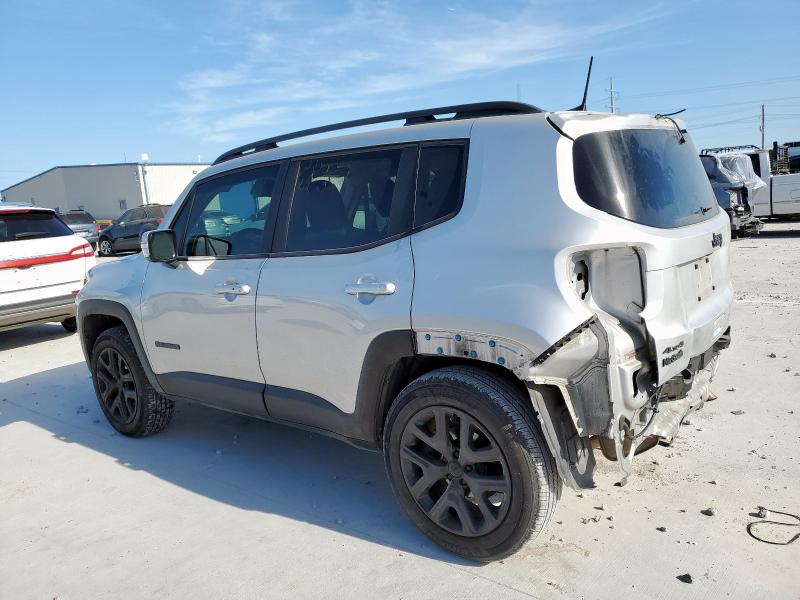 2019 JEEP RENEGADE L - ZACNJBBB2KPK05956