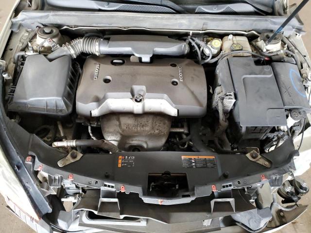 2015 CHEVROLET MALIBU LS 1G11A5SL1FF314454