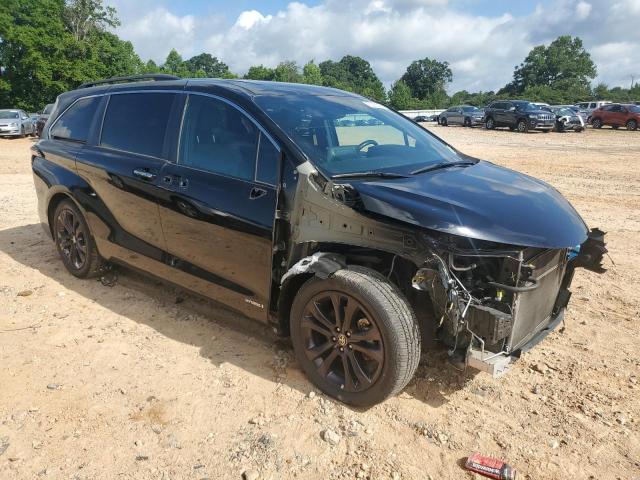 2021 TOYOTA SIENNA XSE 5TDDRKEC5MS035688