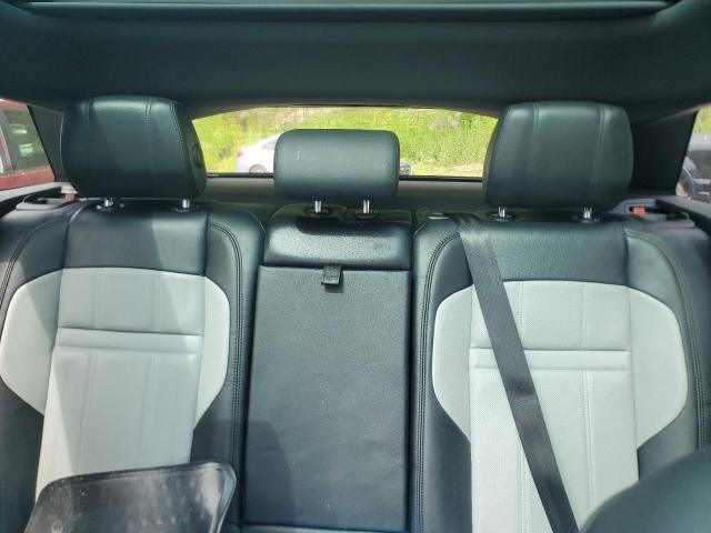 2020 LAND ROVER RANGE ROVE SALZL2FX6LH119359