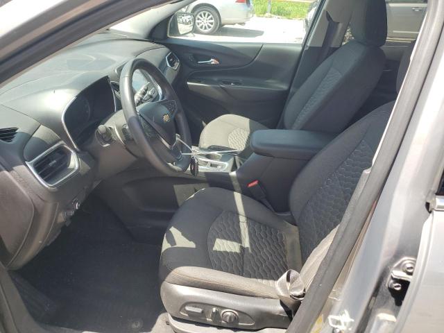 2018 CHEVROLET EQUINOX LT 3GNAXSEV8JS500960