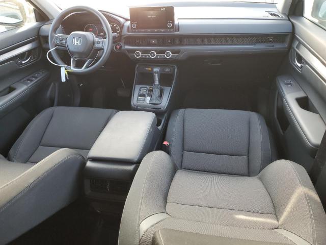 2025 HONDA CR-V LX - 2HKRS3H25SH306240