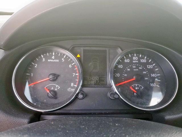 2013 NISSAN ROGUE S - JN8AS5MT1DW551433