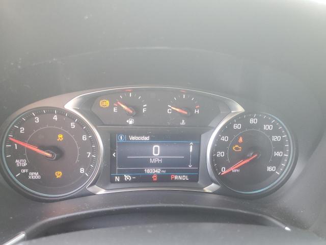 2023 CHEVROLET EQUINOX LT - 3GNAXKEG7PL112039