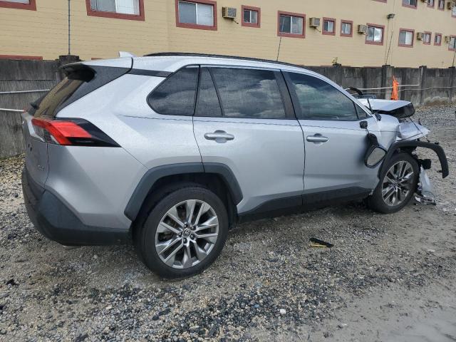 2022 TOYOTA RAV4 XLE P 2T3C1RFV9NC178687