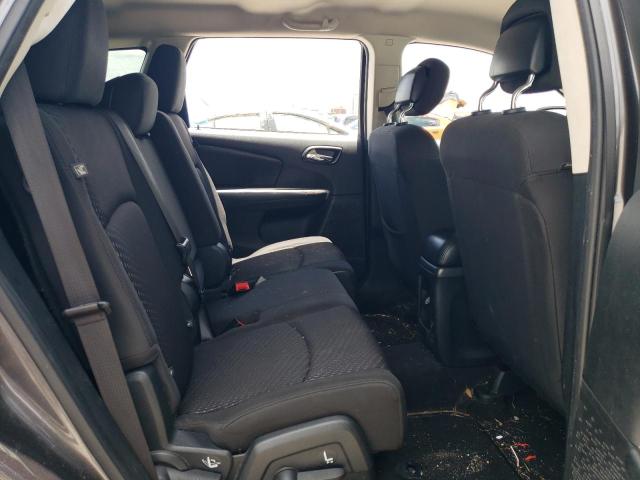 2018 DODGE JOURNEY SE 3C4PDCAB5JT497975