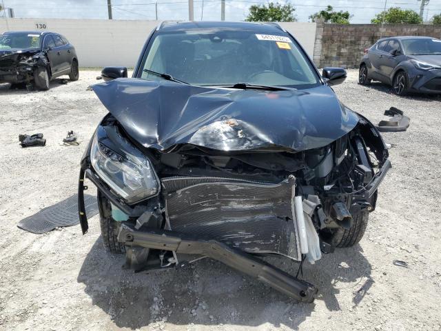 2019 HONDA HR-V EX - 3CZRU5H52KM718300