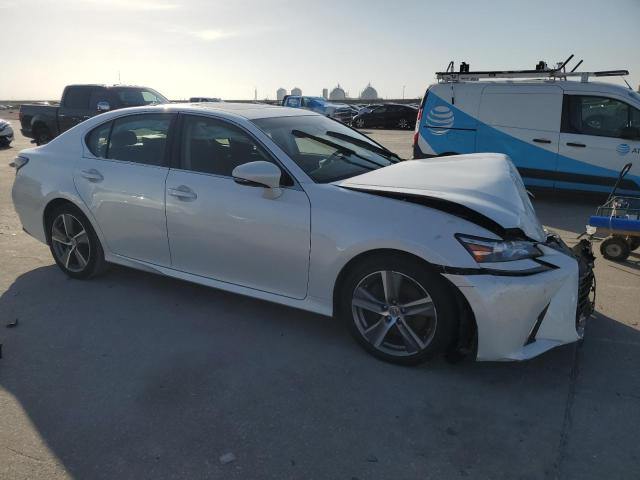 2016 LEXUS GS 350 BAS JTHBZ1BL1GA002936
