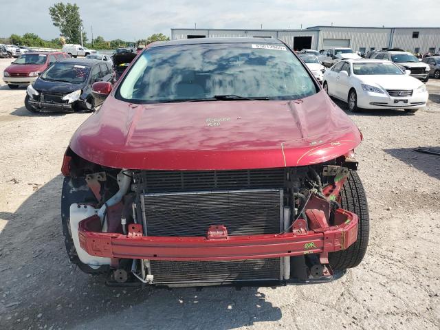2015 FORD EDGE TITAN 2FMPK3K83FBB66500
