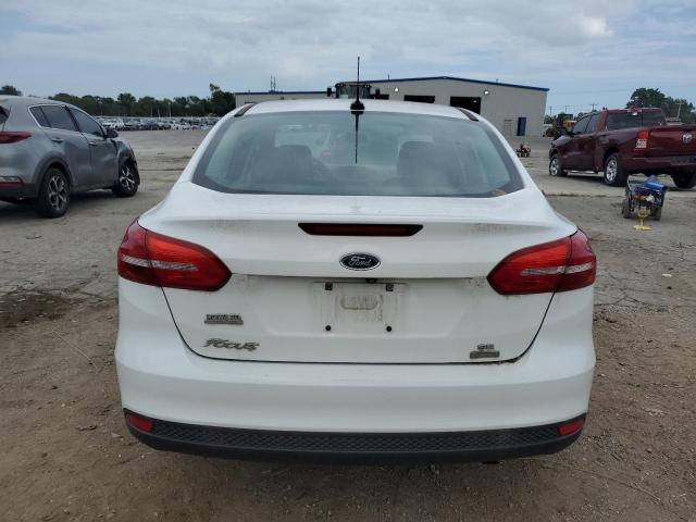 2018 FORD FOCUS SE - 1FADP3FE2JL311596