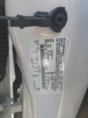 2017 FORD FOCUS SE 1FADP3F29HL262767