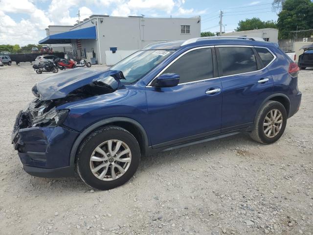 2019 NISSAN ROGUE S - JN8AT2MV2KW376300