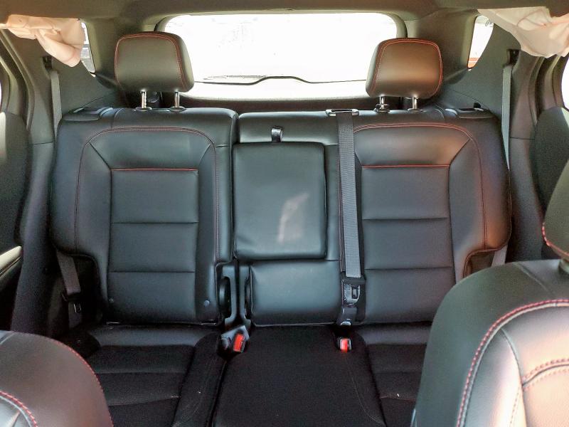 2022 CHEVROLET EQUINOX RS 3GNAXMEV3NS100189