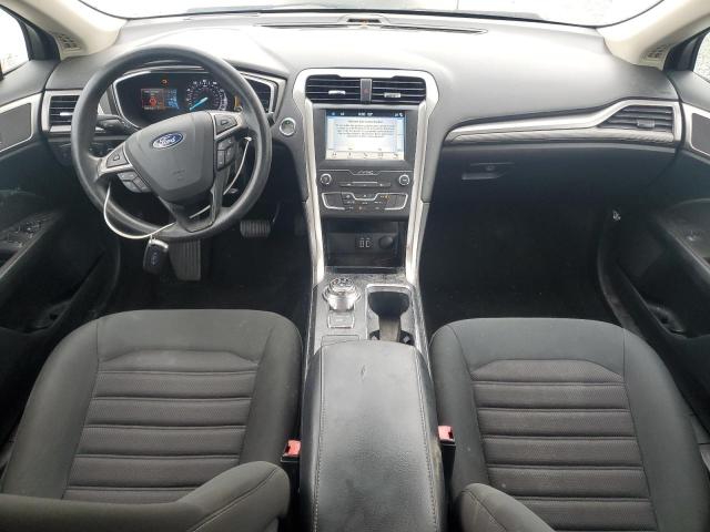 2019 FORD FUSION SE - 3FA6P0HD7KR126880