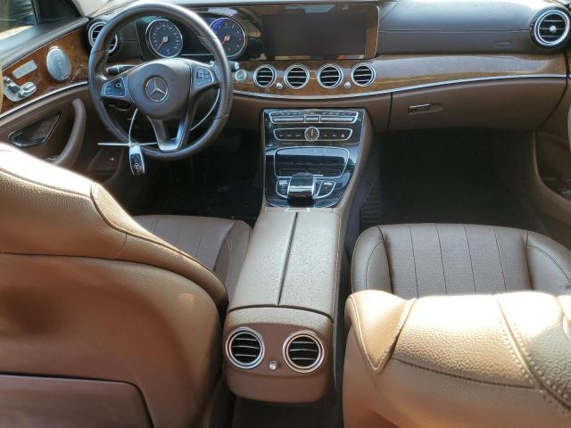 2018 MERCEDES-BENZ E 300 4MAT - WDDZF4KB7JA340565