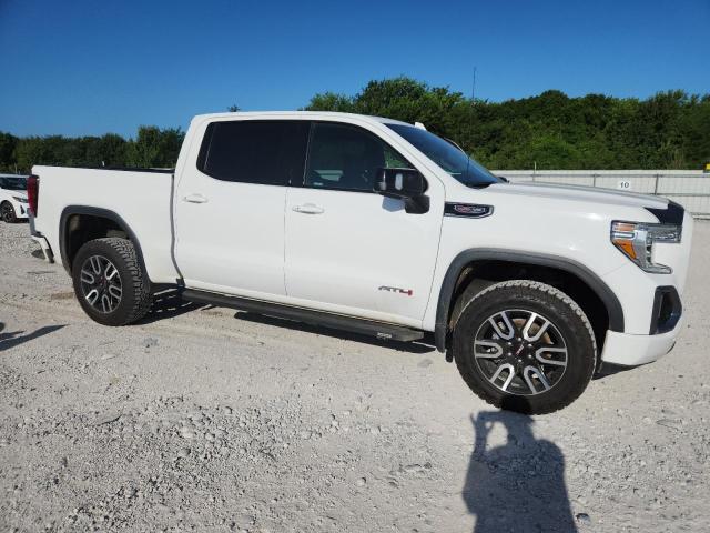 2021 GMC SIERRA K15 3GTP9EEL0MG267094