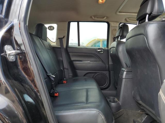 2017 JEEP COMPASS LA 1C4NJCEB0HD199196