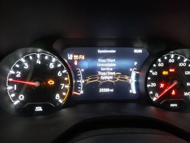 2022 JEEP COMPASS SP 3C4NJDAB1NT229968
