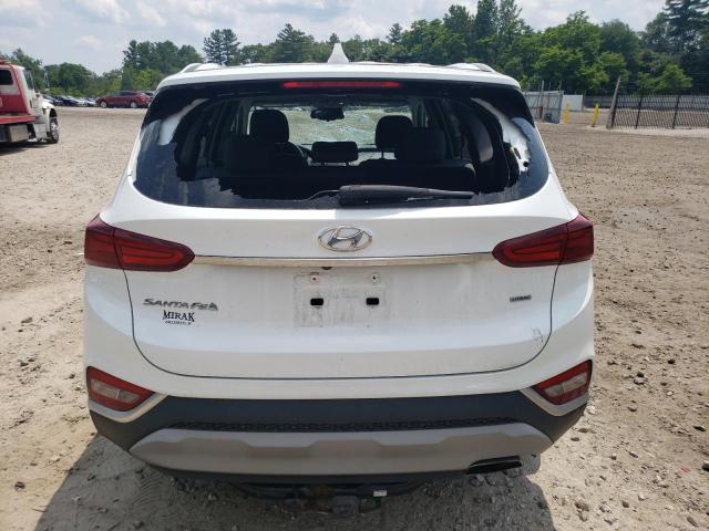 2020 HYUNDAI SANTA FE S - 5NMS3CAD4LH147008