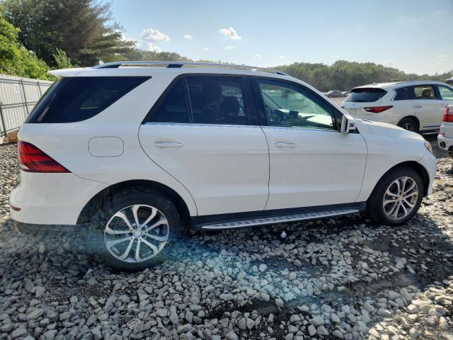 2016 MERCEDES-BENZ GLE 350 4M - 4JGDA5HB4GA749594