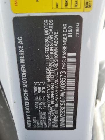2013 MINI COOPER COU - WMWZB3C50DWM08573