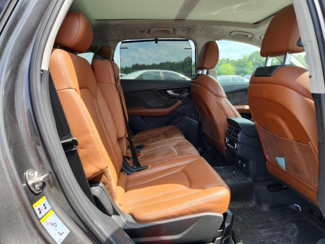 2018 AUDI Q7 PRESTIG WA1VAAF7XJD033900