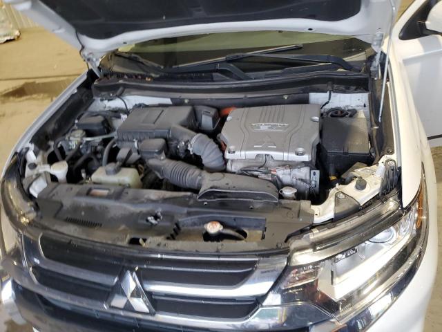 2018 MITSUBISHI OUTLANDER JA4J24A5XJZ029853