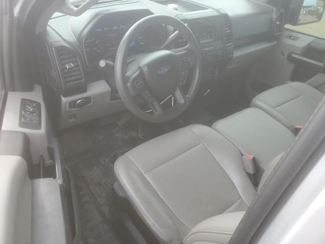 2017 FORD F150 SUPER - 1FTEX1C80HKC53330