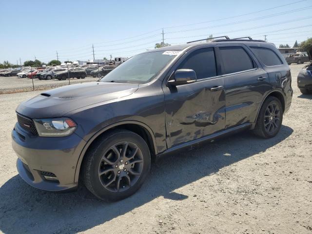 2018 DODGE DURANGO R/T 1C4SDJCT4JC269367